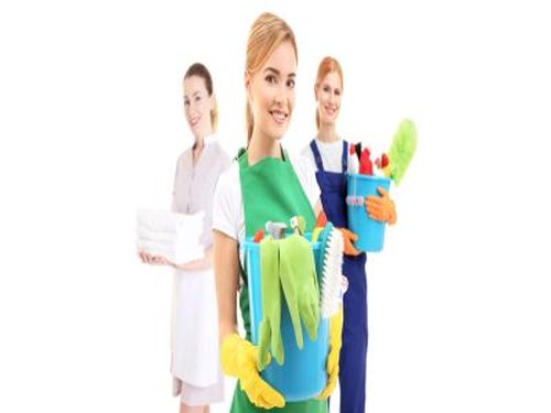 عاملات تنظيف بالشهر في جدة الحمراء