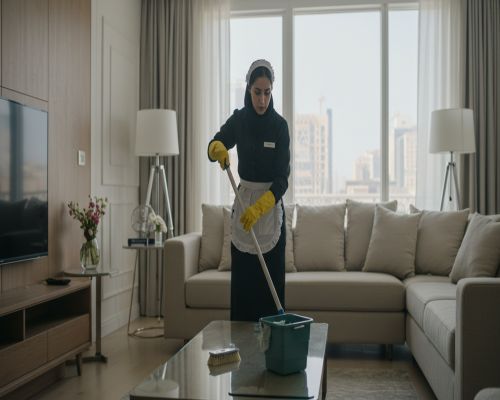 شغالات اندونيسيات بالشهر في جدة