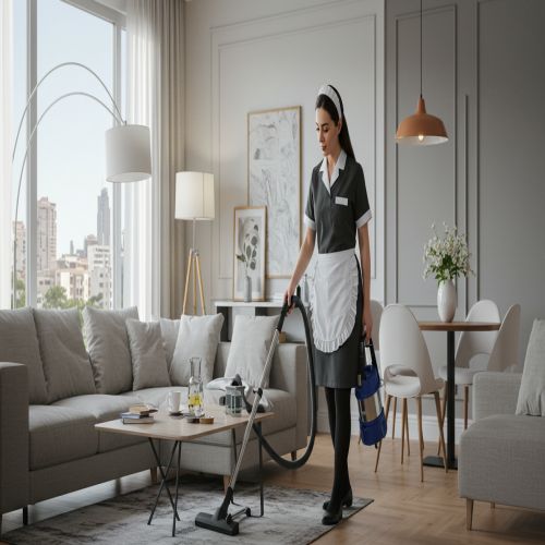 خادمات بالشهر جنوب الرياض
