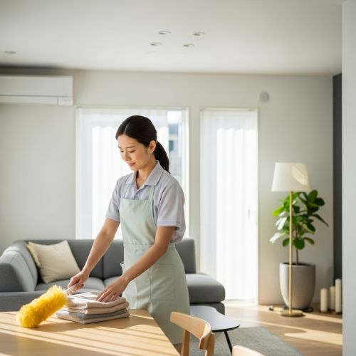 تأجير شغالات بالشهر في تبوك