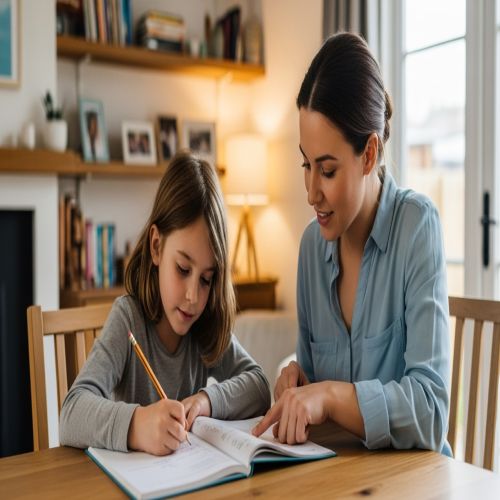 جليسات أطفال في تبوك