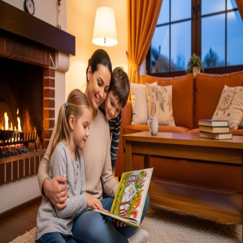 جليسه اطفال تبوك