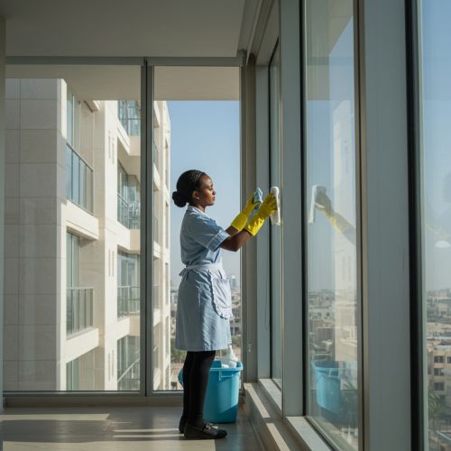 خادمات بالشهر تبوك