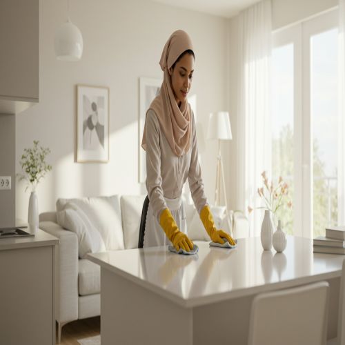 شغاله كينيه بالشهر جدة