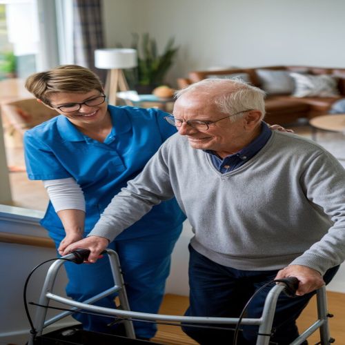 ممرضات بالشهر تبوك