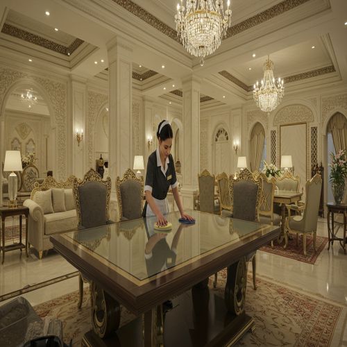 شغالات كينيا الرياض