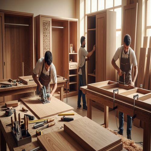 منجرة الخضرية الدمام