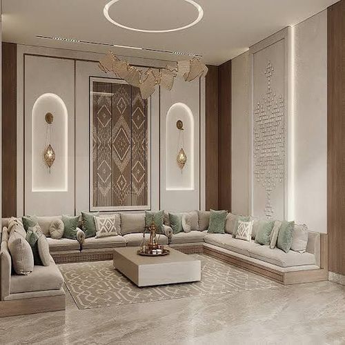 تفصيل جلسات عربيه سيهات