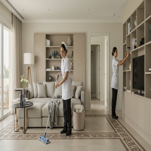 رقم تاجير شغالات بالشهر في الرياض