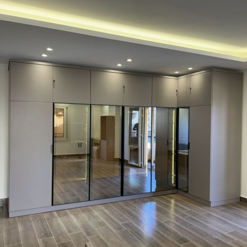 تفصيل دولاب ملابس ايكيا القطيف