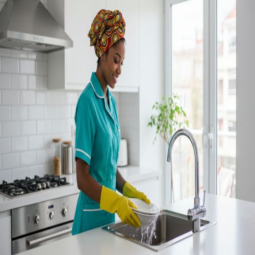 شغالات صوماليات بالشهر الرياض