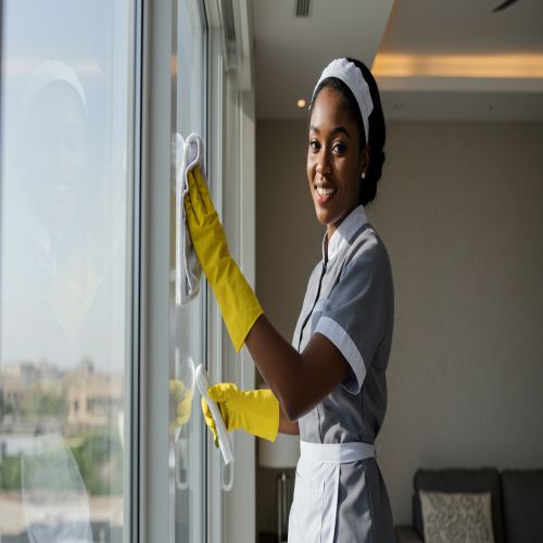 شغاله من غانا بالشهر الرياض