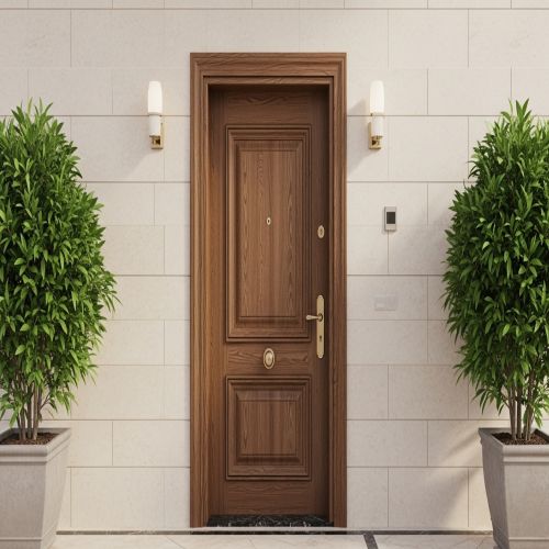 منجرة ابواب خشب الراكة الدمام