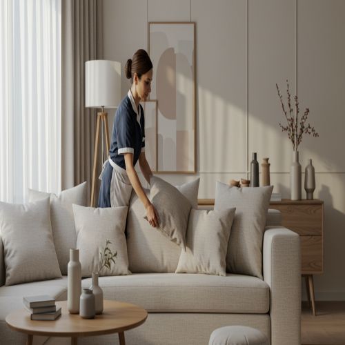 عاملات بالشهر السعادة الرياض