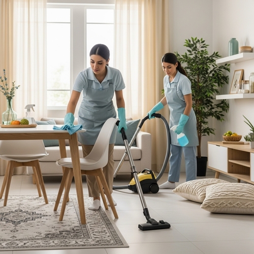 مكاتب تأجير خادمات في الشرقية