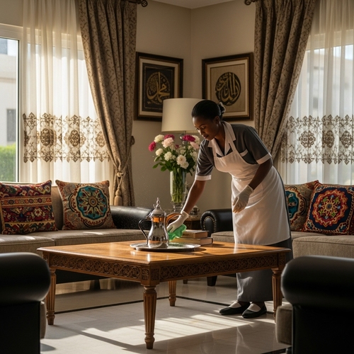 أرقام شغالات الدمام بالساعه