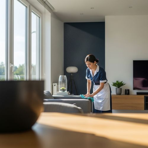 تأجير شغالات بالشهر ابها