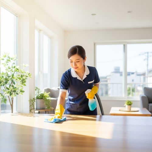 خادمات بالشهر أبها