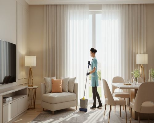 شغالات بالشهر الدوادمي