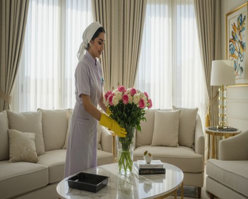 عاملات منزليه بالشهر في الدوادمى