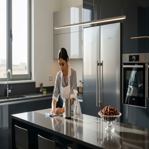 شغالات بالساعه المدينة حي سيد الشهداء