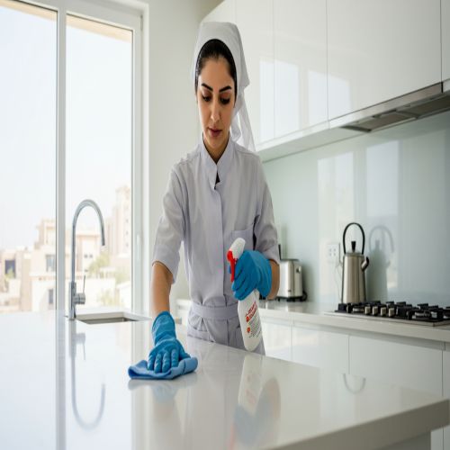 مكتب شغالات بالمدينة المنورة حي قباء