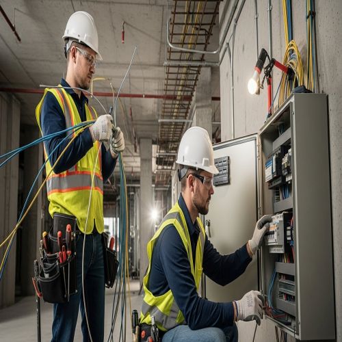 كهربائي قريب مني القطيف