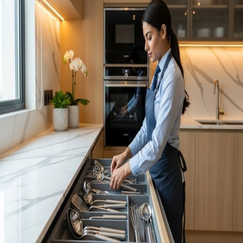 عاملات نظافه بالساعه الرياض