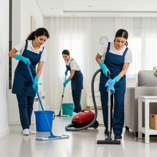 عاملات منزليات جنوب الرياض