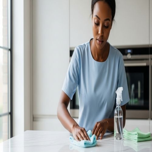 شغالات حبشيات بالجبيل