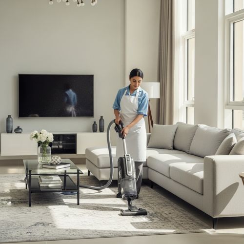 شغالات إريتريا الدمام