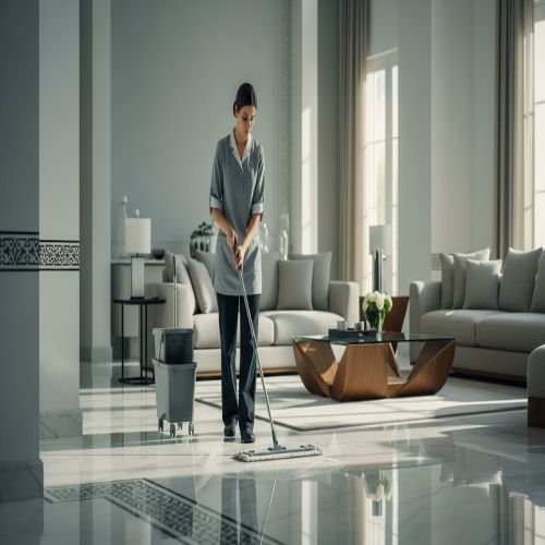 شغالات مكة حي الشهداء