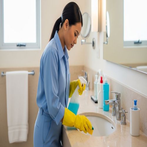 تاجير شغالات مكه الحجون