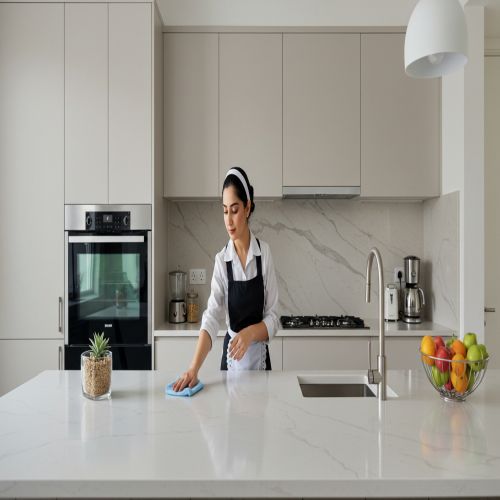 عاملات منزل بالشهر الظهران
